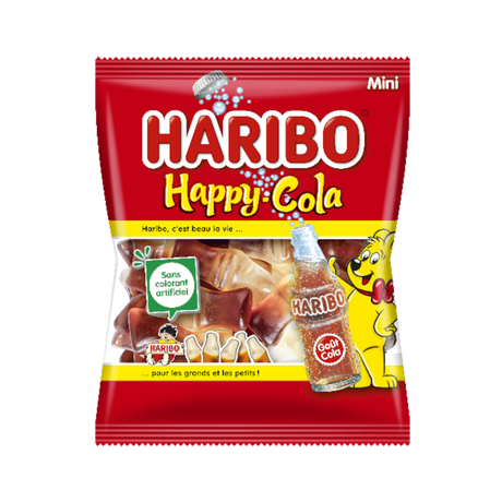Happy Cola image number